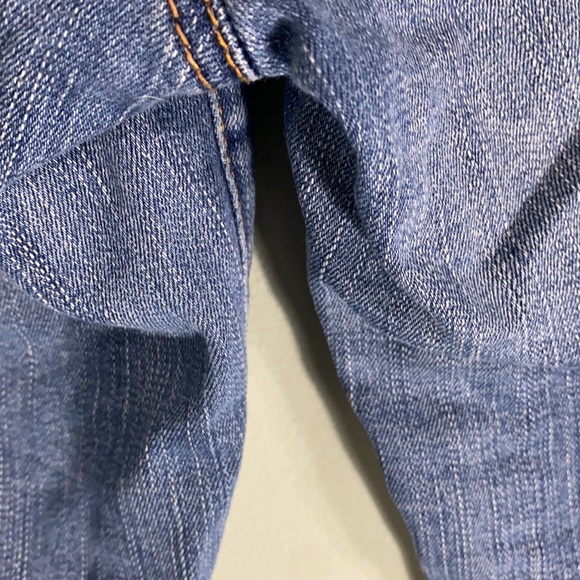 American Eagle kick Boot Super stretch Jeans - Picture 4 of 12